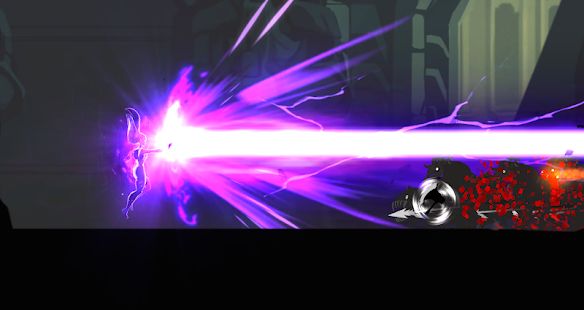 Скачать взломанную Shadow of Death: Dark Knight - Stickman Fighting [МОД много монет] на Андроид - Версия 1.74.0.1 apk