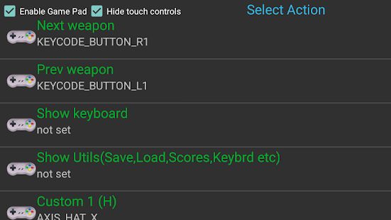 Скачать взломанную Quad Touch [МОД много монет] на Андроид - Версия 2.2.3 apk