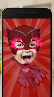 Скачать взломанную Герои в масках: Пора стать героем [МОД открыто все] на Андроид - Версия 2.1.2 apk