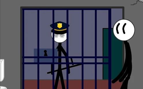 Скачать взломанную Escape the Prison [МОД много монет] на Андроид - Версия 8 apk