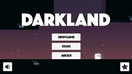 Скачать взломанную Darkland [МОД много монет] на Андроид - Версия 2.5 apk