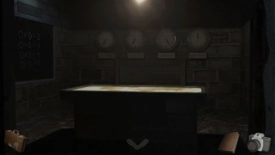 Скачать взломанную All That Remains: Part 1 - Bunker Room Escape Game [МОД безлимитные деньги] на Андроид - Версия 1.1.0 apk
