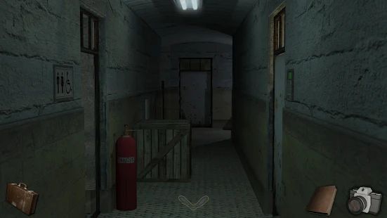 Скачать взломанную All That Remains: Part 1 - Bunker Room Escape Game [МОД безлимитные деньги] на Андроид - Версия 1.1.0 apk