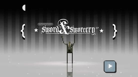 Скачать взломанную Superbrothers Sword & Sworcery [МОД открыто все] на Андроид - Версия 1.0.20 apk