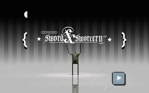 Скачать взломанную Superbrothers Sword & Sworcery [МОД открыто все] на Андроид - Версия 1.0.20 apk