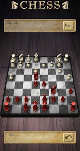 Скачать взломанную Шахматы (Chess Free) [МОД безлимитные деньги] на Андроид - Версия 3.07 apk