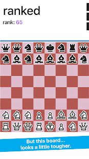 Скачать взломанную Really Bad Chess [МОД открыто все] на Андроид - Версия 1.3.2 apk