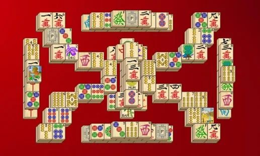 Скачать взломанную Mahjong Classic [МОД много монет] на Андроид - Версия 3.2 apk