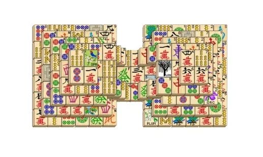 Скачать взломанную Mahjong Classic [МОД много монет] на Андроид - Версия 3.2 apk