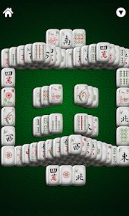Скачать взломанную Mahjong Titan: Маджонг [МОД открыто все] на Андроид - Версия 2.4.4 apk