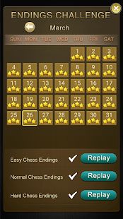 Скачать взломанную Chess [МОД открыто все] на Андроид - Версия 1.16 apk