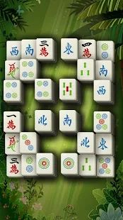 Скачать взломанную Mahjong [МОД много монет] на Андроид - Версия 3.0 apk