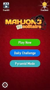 Скачать взломанную Mahjong Oriental [МОД безлимитные деньги] на Андроид - Версия 1.21.205 apk