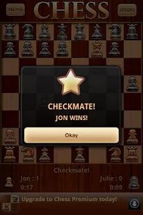 Скачать взломанную Chess Free [МОД много монет] на Андроид - Версия 1.41 apk