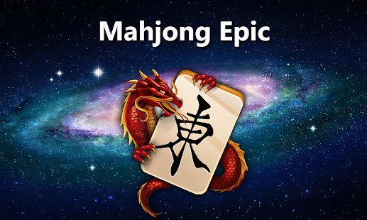 Скачать взломанную Маджонг Epic - Mahjong [МОД открыто все] на Андроид - Версия 2.4.4 apk
