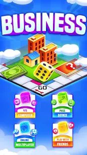 Скачать взломанную Business Game [МОД много монет] на Андроид - Версия 1.7 apk