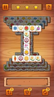 Скачать взломанную Мастерство игры в плитки (Tile Craft) [МОД открыто все] на Андроид - Версия 4.3 apk