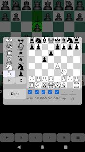 Скачать взломанную Chess for Android [МОД безлимитные деньги] на Андроид - Версия 6.2.1 apk