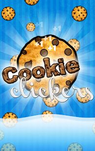 Скачать взломанную Cookie Clickers™ [МОД открыто все] на Андроид - Версия 1.45.30 apk