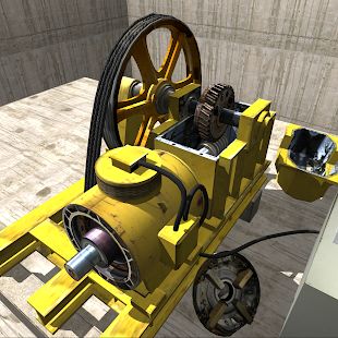 Скачать взломанную Elevator Simulator 3D [МОД много монет] на Андроид - Версия 1.0.1 apk