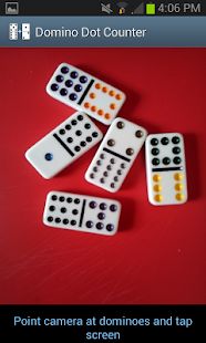 Скачать взломанную Domino Dot Counter [МОД много монет] на Андроид - Версия 3.7 apk