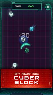 Скачать взломанную Spy Ninja Network - Chad & Vy [МОД безлимитные деньги] на Андроид - Версия 2.7 apk