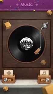 Скачать взломанную Wood Block - Music Box [МОД много монет] на Андроид - Версия 13.0 apk