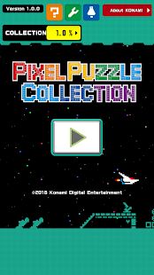 Скачать взломанную PIXEL PUZZLE COLLECTION [МОД открыто все] на Андроид - Версия 1.1.1 apk