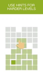 Скачать взломанную Fill - one-line puzzle game [МОД открыто все] на Андроид - Версия 5.2.0 apk