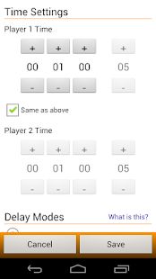 Скачать взломанную Chess Clock [МОД много монет] на Андроид - Версия 1.0 apk