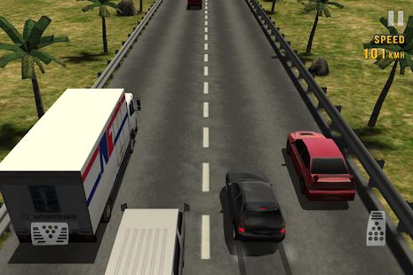 Скачать взломанную Traffic Racer [МОД много монет] на Андроид - Версия 3.2 apk