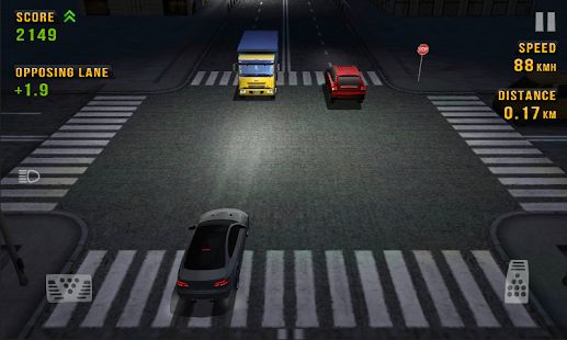 Скачать взломанную Traffic Racer [МОД много монет] на Андроид - Версия 3.2 apk