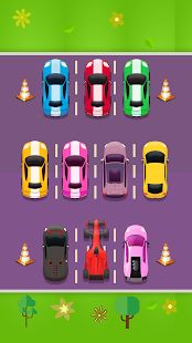 Скачать взломанную Kids Racing - Fun Racecar Game For Boys And Girls [МОД открыто все] на Андроид - Версия 0.2.2 apk