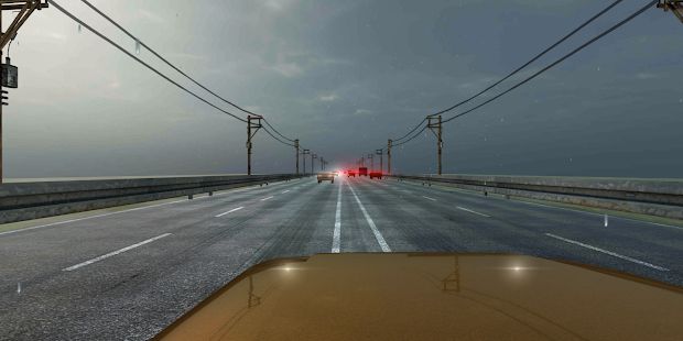 Скачать взломанную VR Racer: Highway Traffic 360 for Cardboard VR [МОД открыто все] на Андроид - Версия 1.1.15 apk