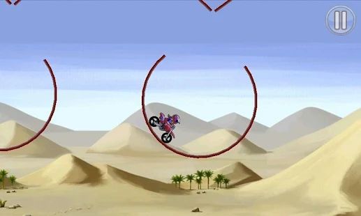 Скачать взломанную Bike Race Pro by T. F. Games [МОД много монет] на Андроид - Версия 7.9.2 apk