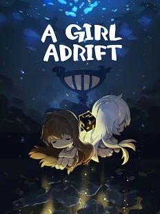 Скачать взломанную A Girl Adrift [МОД открыто все] на Андроид - Версия 1.366 apk