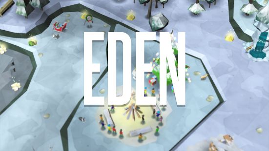 Скачать взломанную Eden: Игра [МОД открыто все] на Андроид - Версия 1.4.2 apk