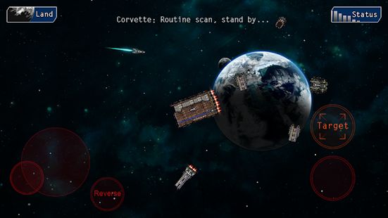 Скачать взломанную Space RPG 3 [МОД открыто все] на Андроид - Версия 1.2.0.4 apk