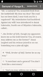 Скачать взломанную Samurai of Hyuga 2 [МОД безлимитные деньги] на Андроид - Версия 1.0.6 apk