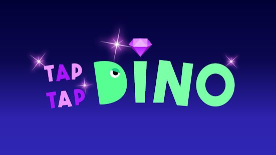 Скачать взломанную Tap Tap Dino : Dino Evolution (Idle & Clicker RPG) [МОД безлимитные деньги] на Андроид - Версия 2.83 apk