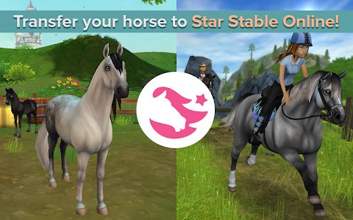 Скачать взломанную Star Stable Horses [МОД много монет] на Андроид - Версия 2.73 apk