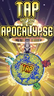 Скачать взломанную Idle Apocalypse [МОД много монет] на Андроид - Версия 1.56 apk
