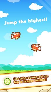 Скачать взломанную Pokémon: Magikarp Jump [МОД много монет] на Андроид - Версия Зависит от устройства apk