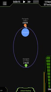 Скачать взломанную SimpleRockets [МОД безлимитные деньги] на Андроид - Версия 1.6.13 apk