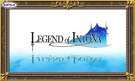 Скачать взломанную SRPG Legend of Ixtona [МОД открыто все] на Андроид - Версия 1.1.2g apk