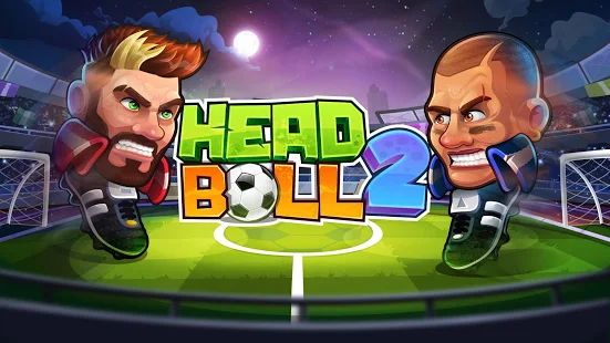 Скачать взломанную Head Ball 2 [МОД много монет] на Андроид - Версия 1.119 apk