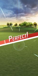 Скачать взломанную PGA TOUR Golf Shootout [МОД открыто все] на Андроид - Версия 2.0.2 apk