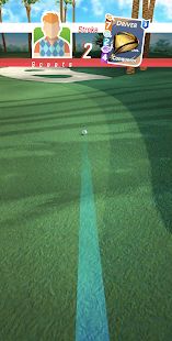 Скачать взломанную PGA TOUR Golf Shootout [МОД открыто все] на Андроид - Версия 2.0.2 apk