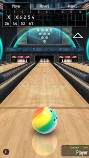 Скачать взломанную Bowling Game 3D FREE [МОД много монет] на Андроид - Версия 1.81 apk