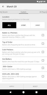 Скачать взломанную MLB Beat the Streak [МОД безлимитные деньги] на Андроид - Версия 7.0.4 apk
